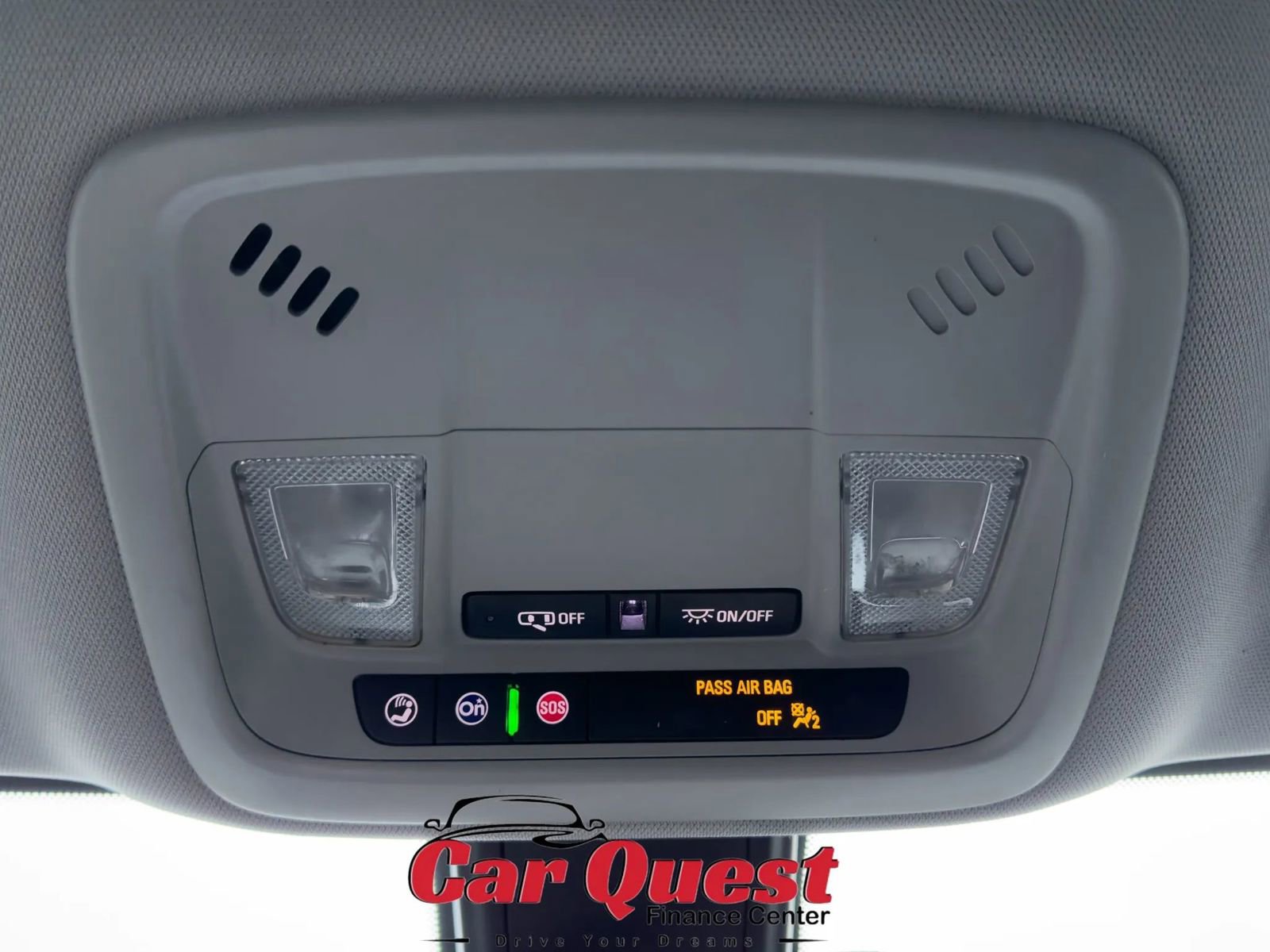 Used 2020 Chevrolet Malibu LT FWD image 23