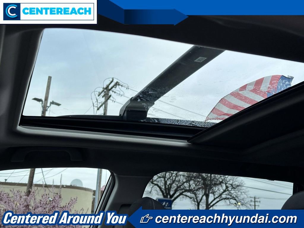 Used 2021 Subaru Forester Premium AWD/4WD image 18