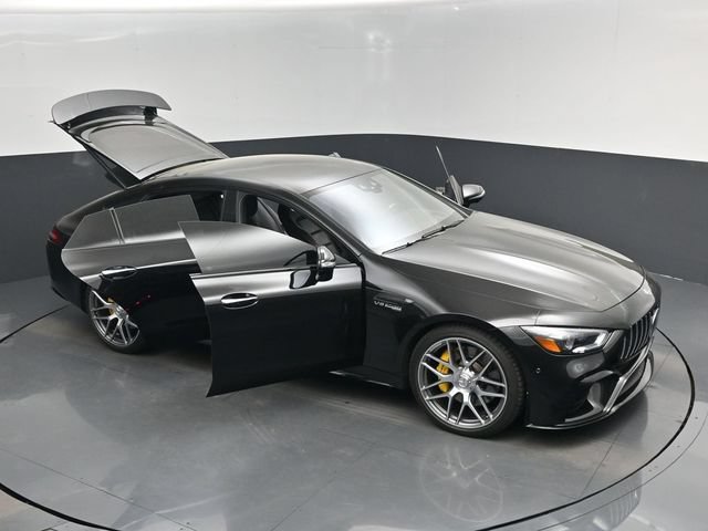 Used 2020 Mercedes-Benz AMG GT 63 S image 19