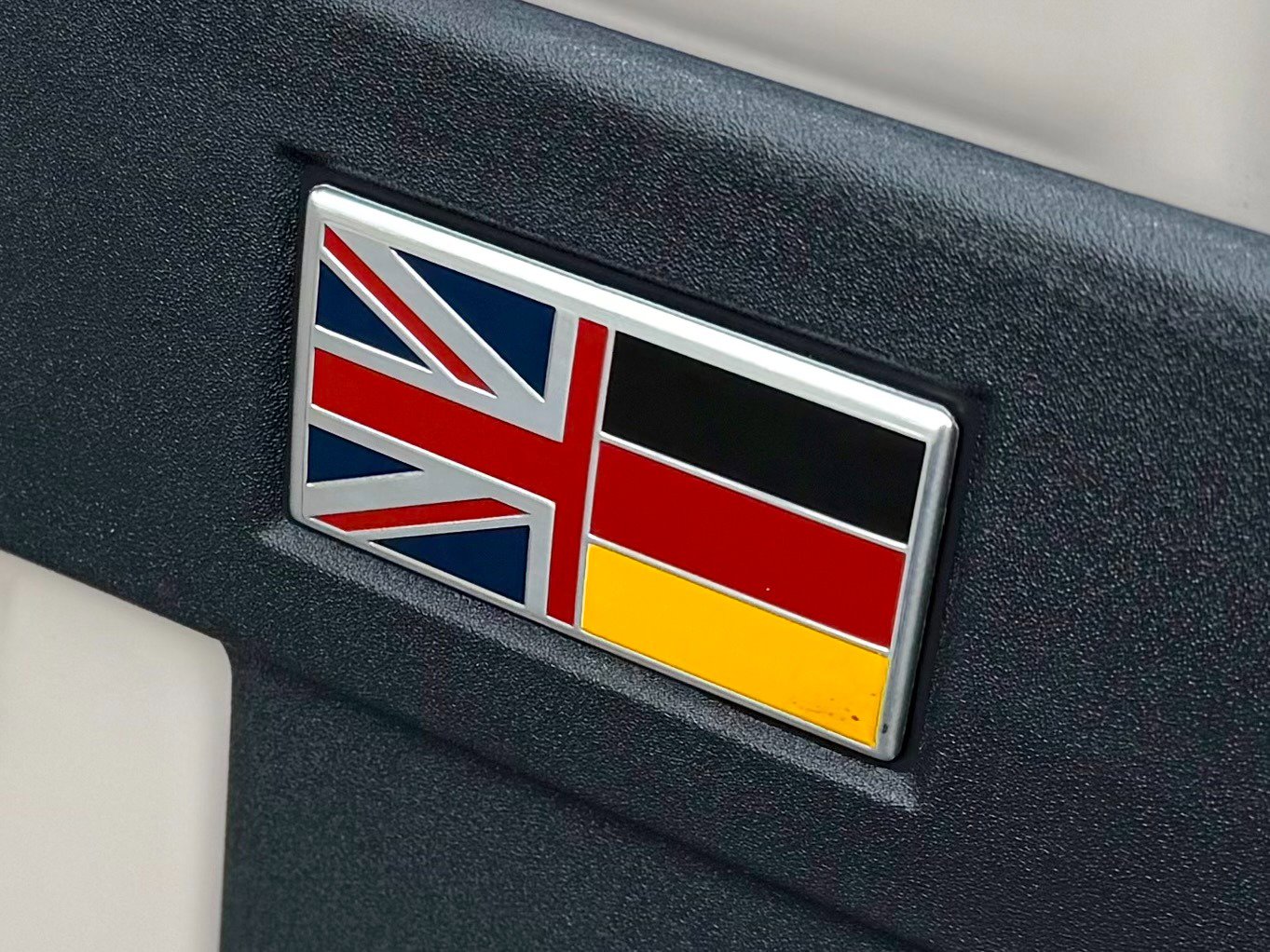 Used 2025 INEOS Grenadier image 53