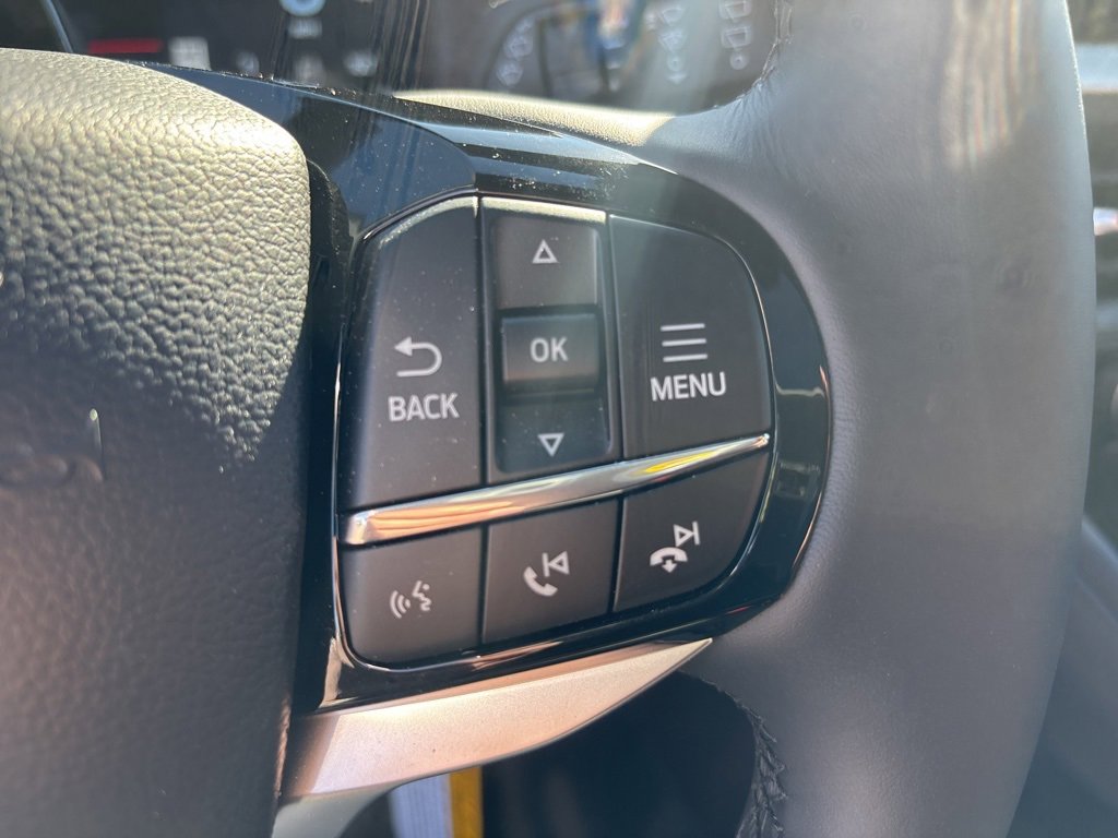 New 2026 Ford Explorer Platinum image 26