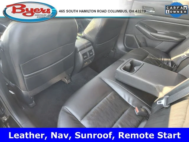 Used 2019 Nissan Altima 2.5 Platinum FWD image 29
