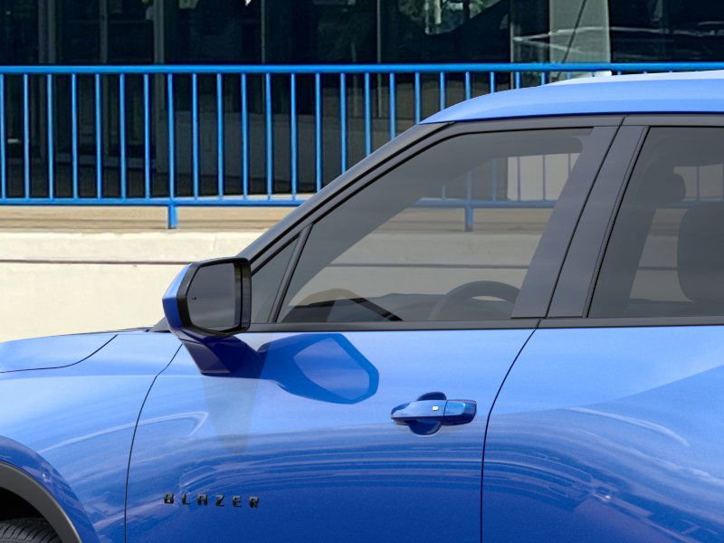 New 2025 Chevrolet Blazer LT w/ Driver Confidence Package image 12