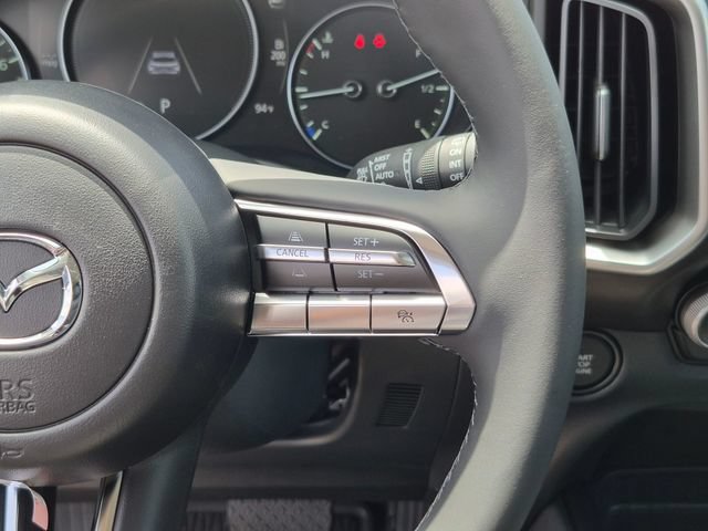New 2026 MAZDA CX-50 AWD 2.5 S w/ Weather Package image 18