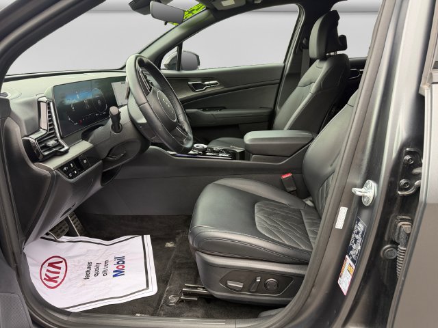 Certified 2024 Kia Sportage X-Line Prestige AWD/4WD image 13