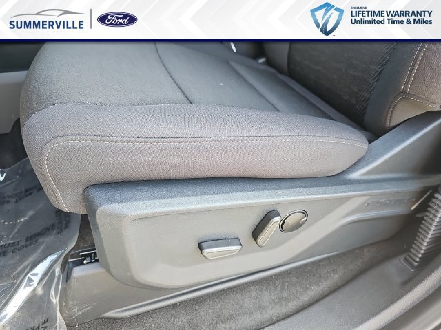 New 2026 Ford F150 XLT w/ Equipment Group 302A MID AWD/4WD image 18