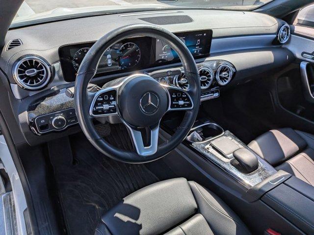 Used 2021 Mercedes-Benz CLA 250 image 9