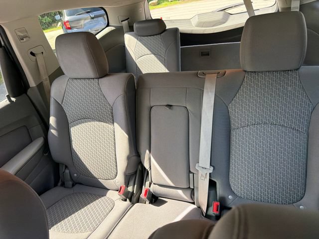 Used 2012 Chevrolet Traverse LS AWD/4WD image 24