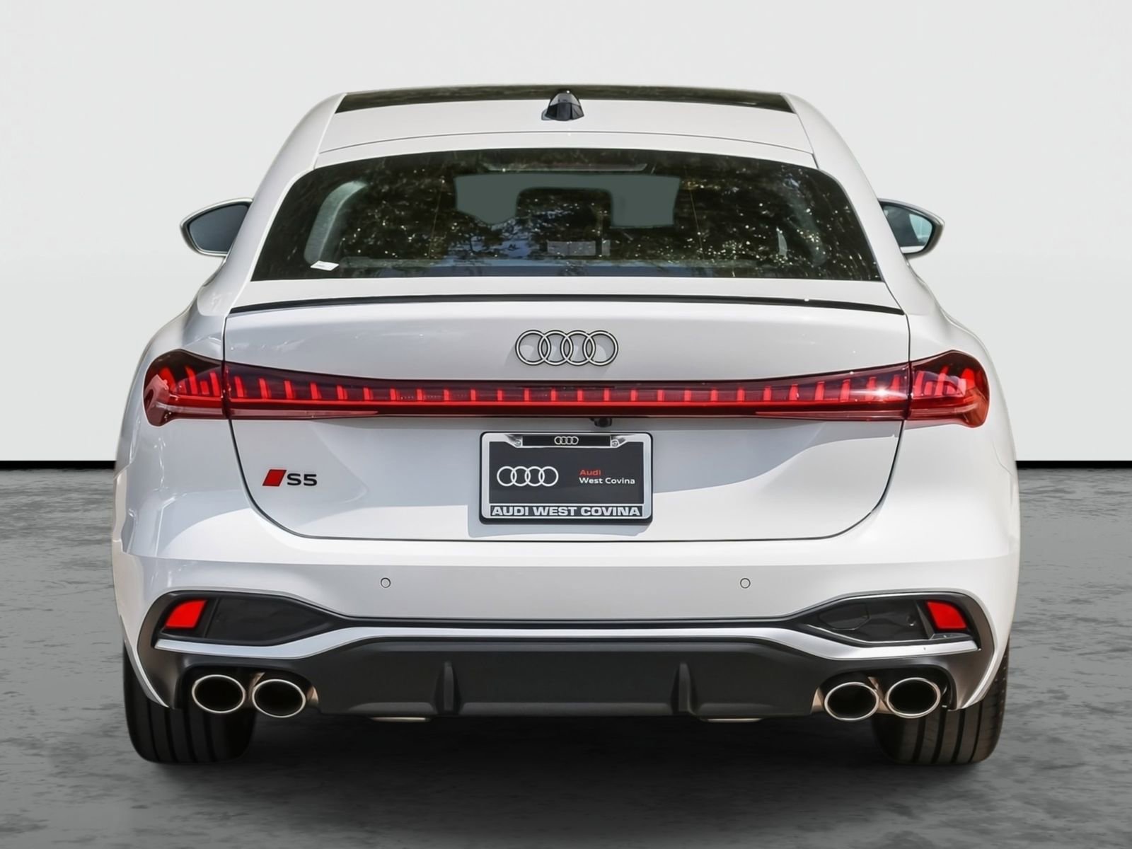 New 2025 Audi S5 Premium AWD/4WD image 7