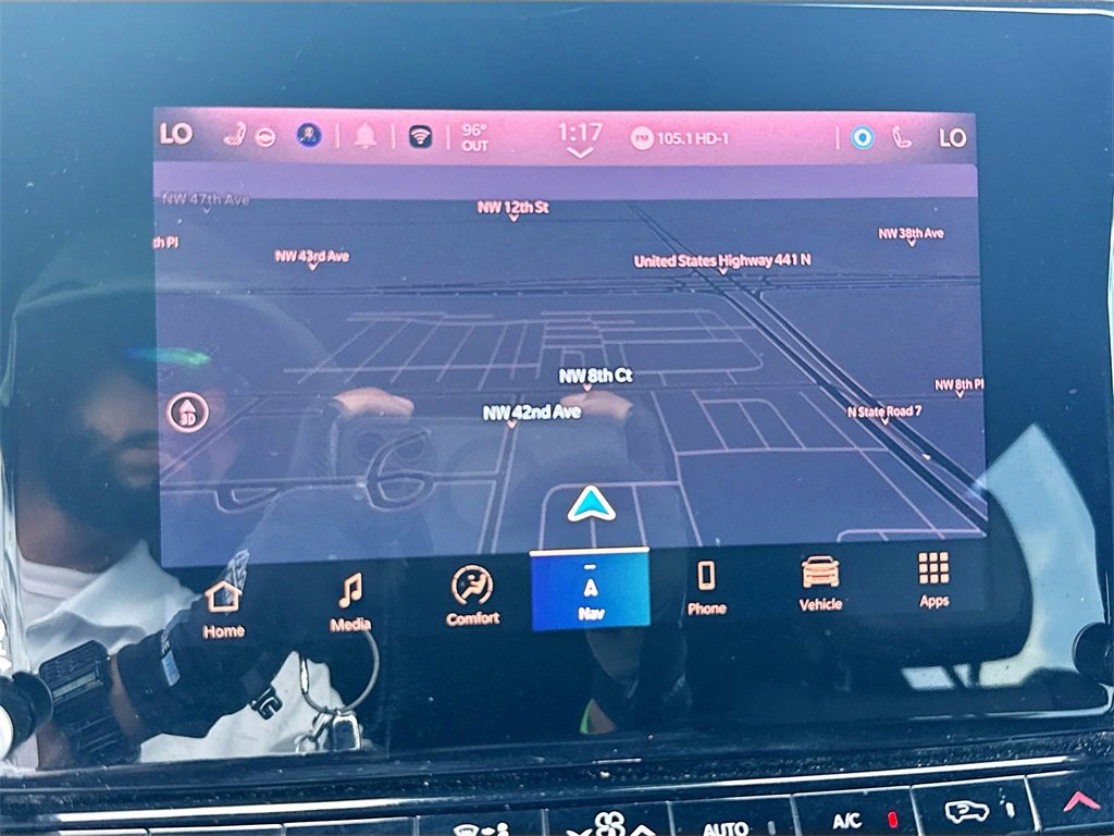 Used 2023 Jeep Wagoneer L Series II image 14