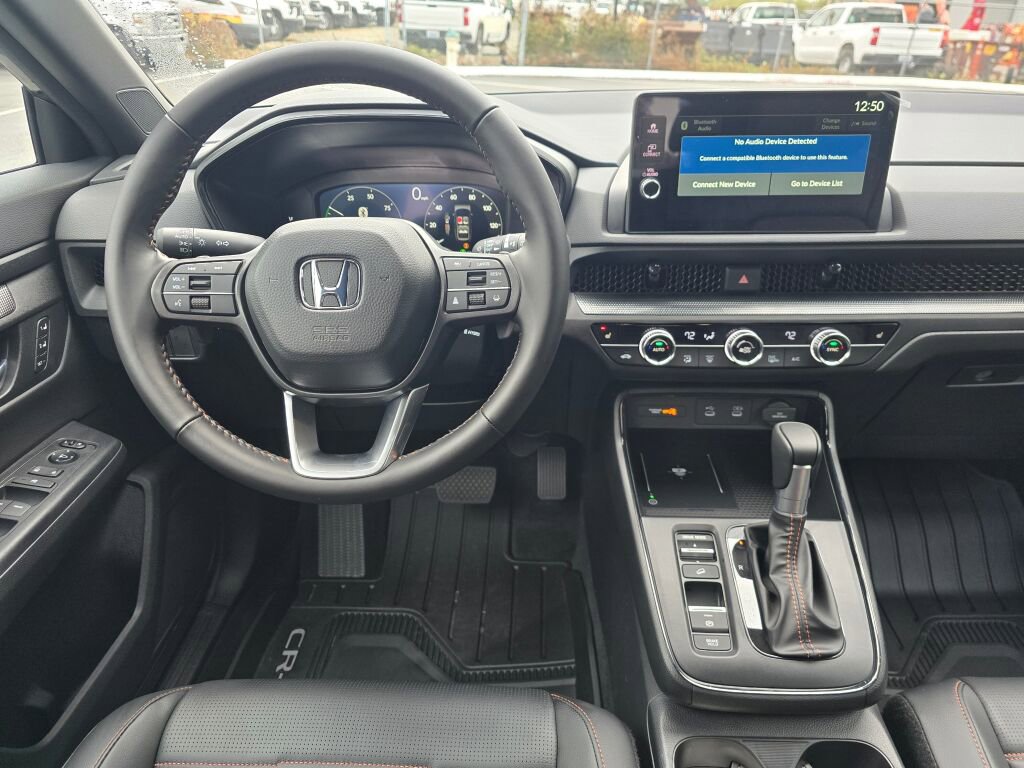 New 2026 Honda CR-V Sport-L image 15