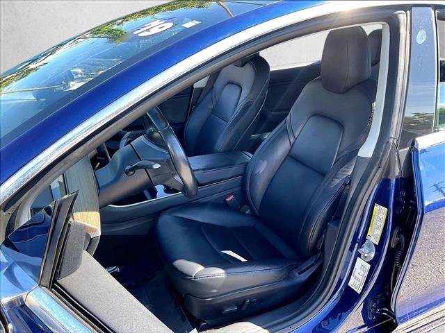 Used 2019 Tesla Model 3 Standard Range Plus RWD image 25