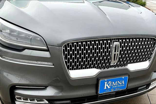 Used 2021 Lincoln Aviator Reserve w/ Equipment Group 201A AWD/4WD image 33