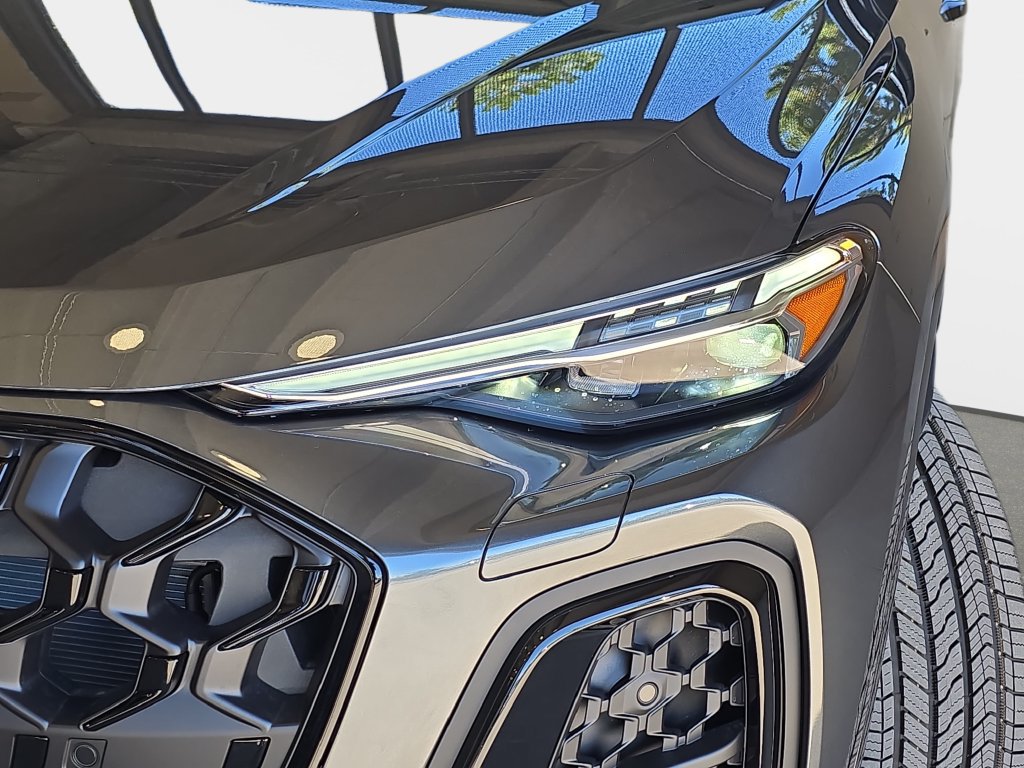 New 2026 Audi SQ5 Premium Plus AWD/4WD image 30