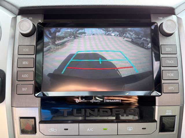 Used 2021 Toyota Tundra SR5 image 14