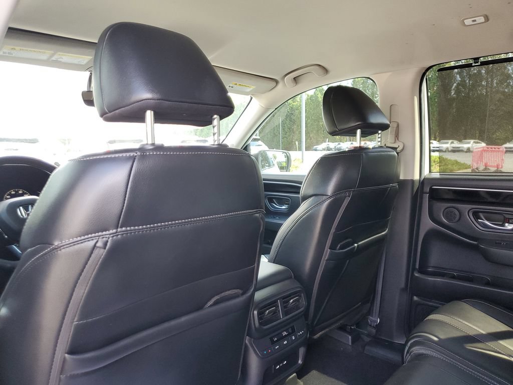 Certified 2025 Honda Pilot EX-L image 13