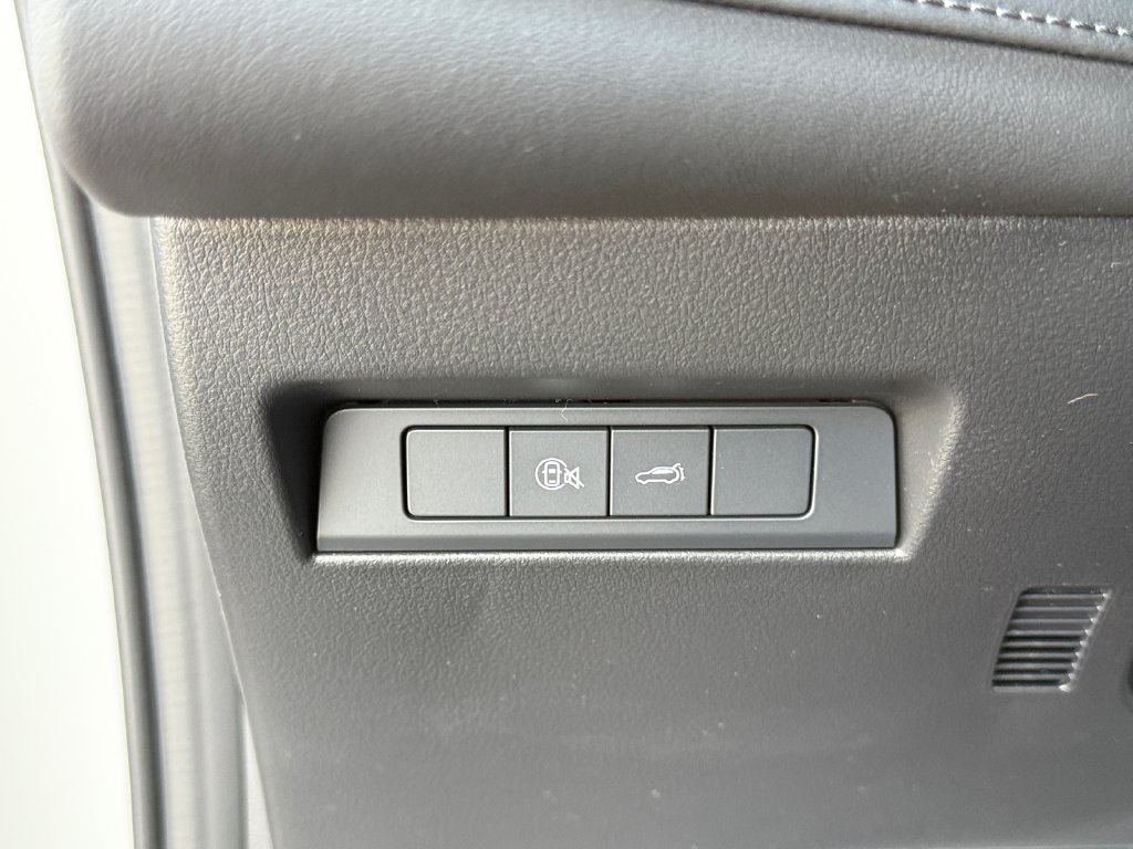 New 2026 MAZDA CX-5 Preferred AWD/4WD image 21