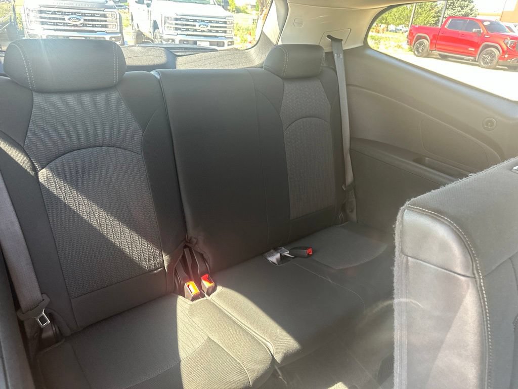 Used 2013 Chevrolet Traverse LT AWD/4WD image 29