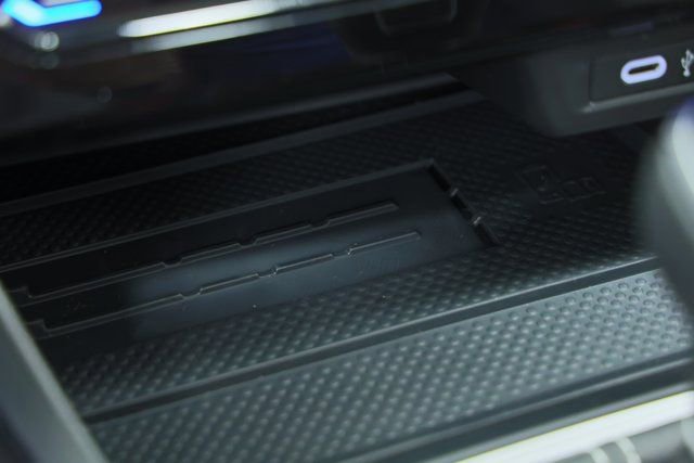 New 2025 Volkswagen Jetta SE image 23