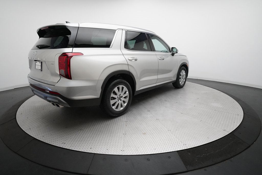 Used 2024 Hyundai Palisade SEL image 35