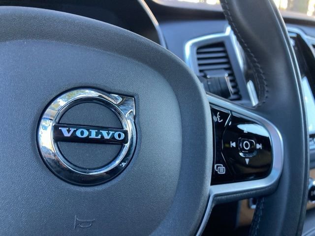 Used 2021 Volvo XC90 T6 Momentum w/ Climate Package image 29