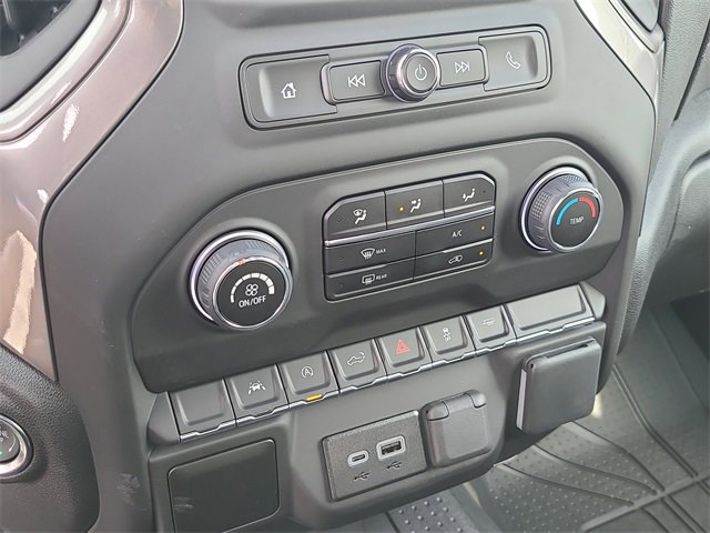 New 2026 Chevrolet Silverado 1500 Custom image 31