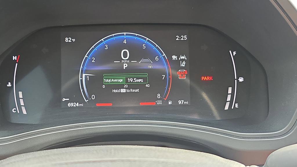 Used 2024 Toyota Grand Highlander XLE image 17