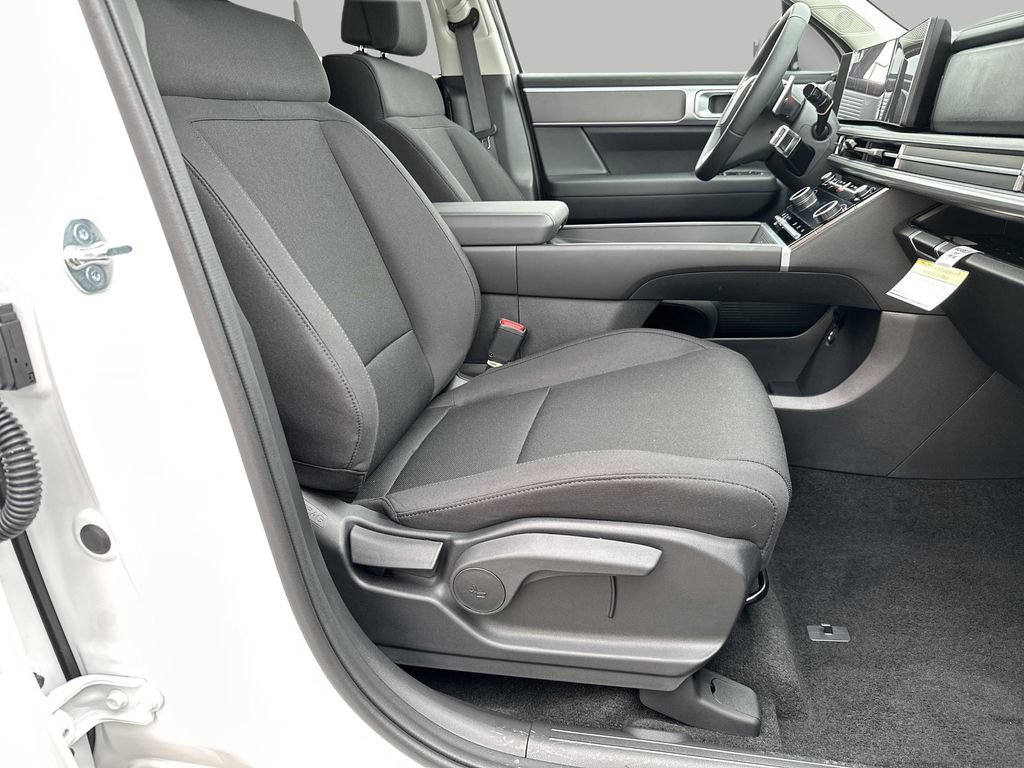 New 2026 Hyundai Santa Fe SE FWD image 26