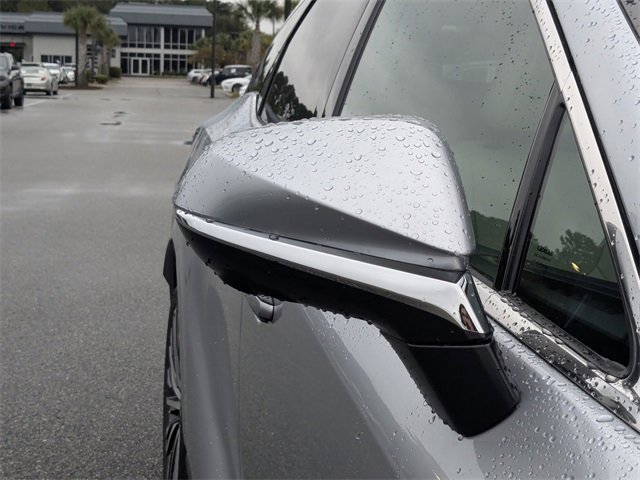 New 2026 Lexus RX 350 Premium Plus w/ Convenience Package image 11