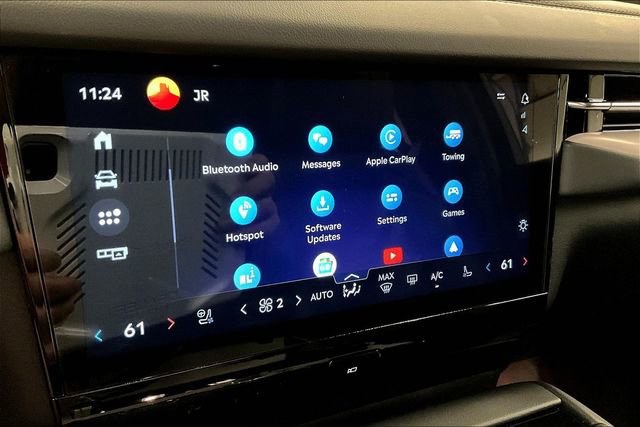 Used 2025 Lincoln Navigator Reserve w/ Jet Appearance Package image 32