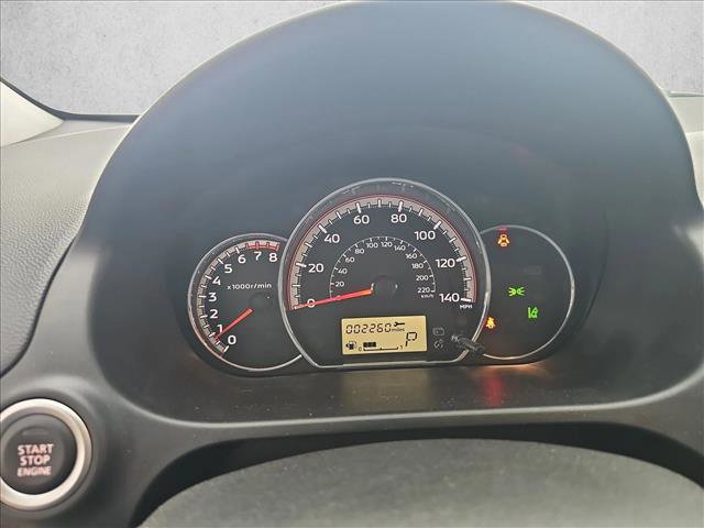 Used 2024 Mitsubishi Mirage G4 SE image 15