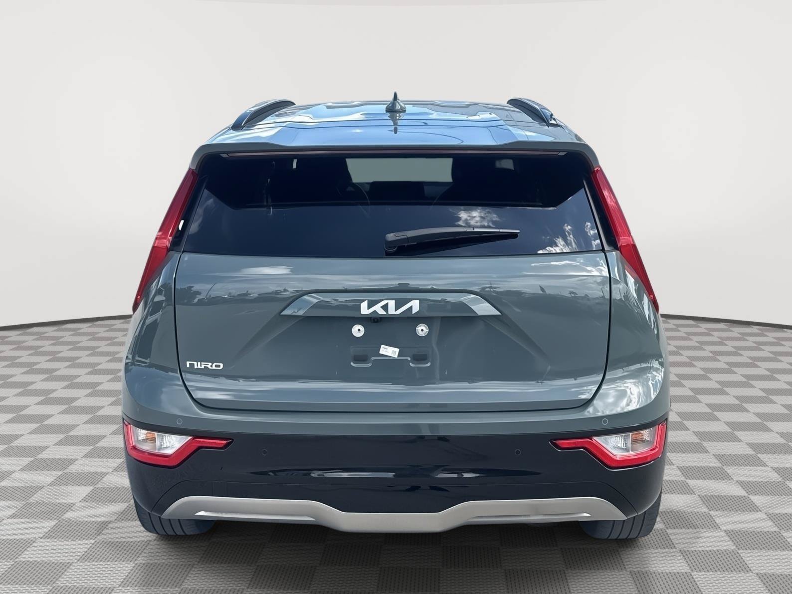 Used 2023 Kia Niro Wind FWD image 5