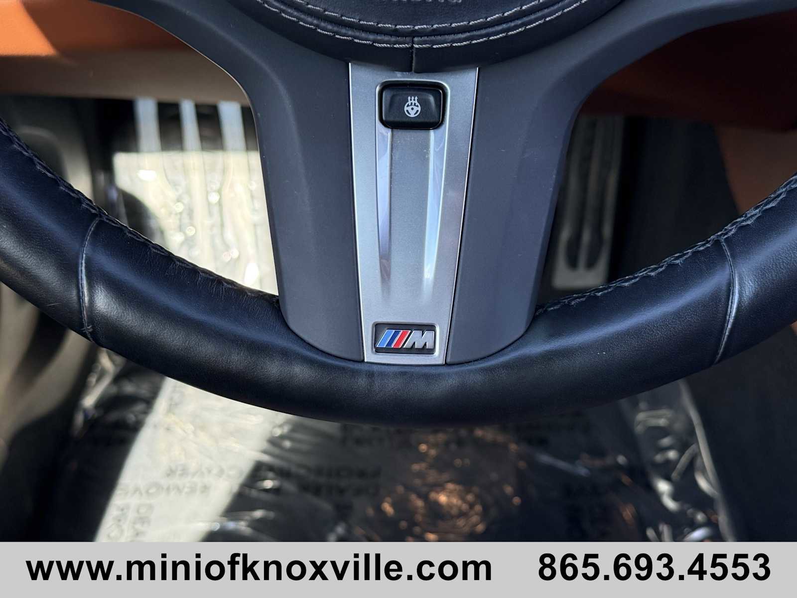 Used 2023 BMW 840i 840i w/ Driving Assistance Package image 27