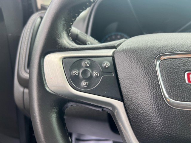 Used 2017 GMC Canyon SLE w/ SLE Convenience Package image 12