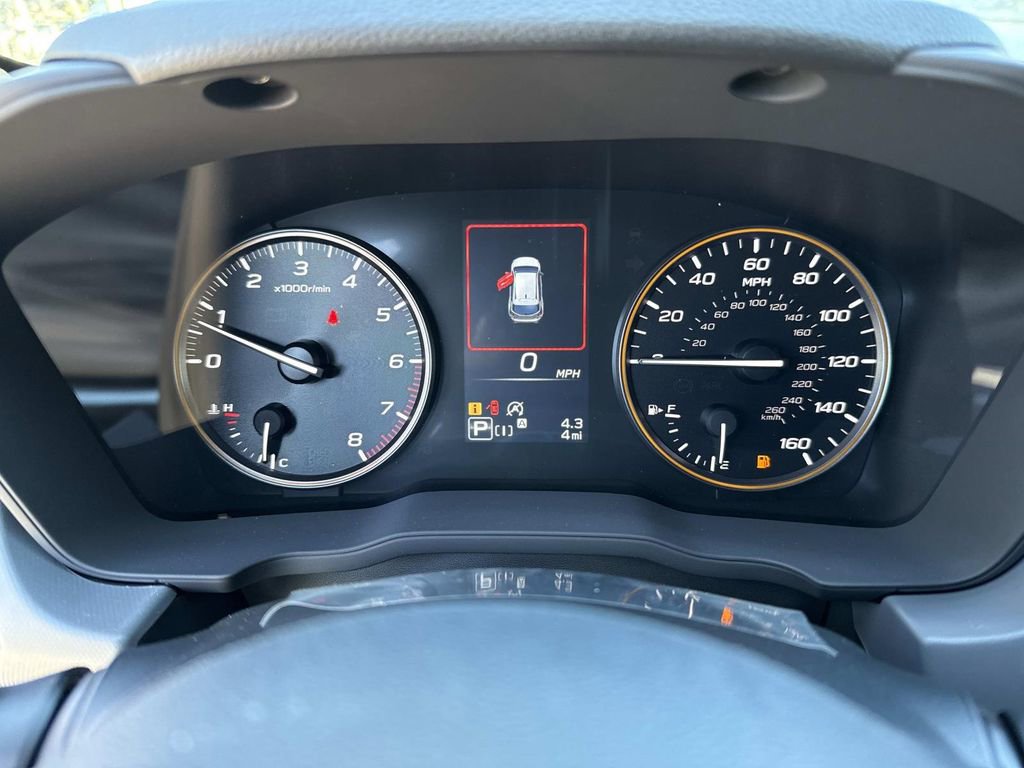 New 2026 Subaru Crosstrek 2.5i Wilderness image 39