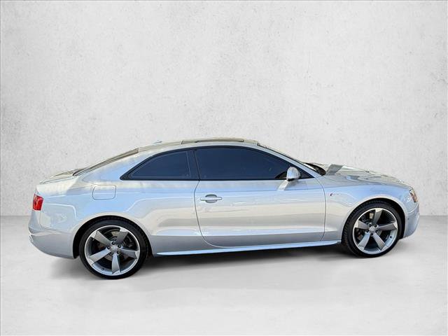Used 2015 Audi S5 Premium Plus w/ Technology Package AWD/4WD video 4
