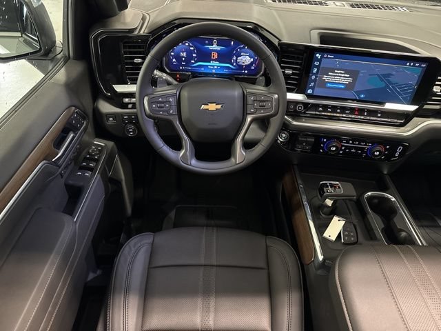 New 2026 Chevrolet Silverado 1500 High Country AWD/4WD image 7