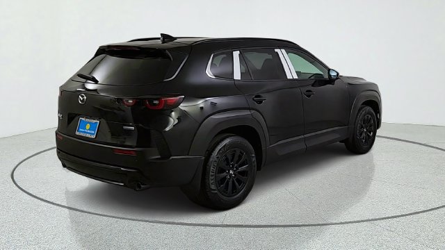 New 2026 MAZDA CX-50 AWD 2.5 Hybrid w/ Weather Package image 7