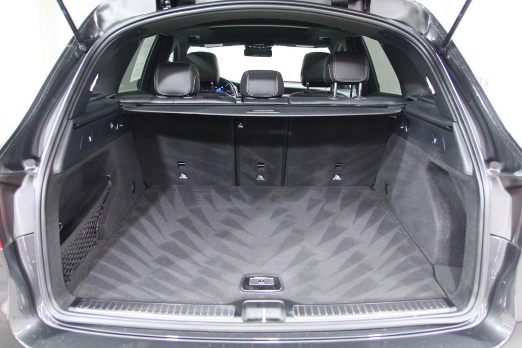 Used 2022 Mercedes-Benz GLC 300 4MATIC image 27