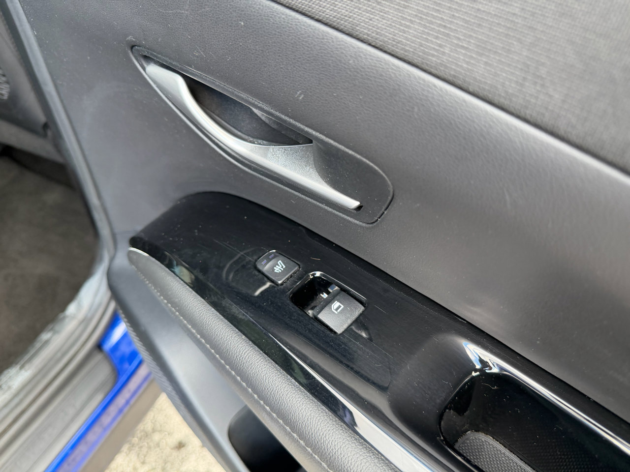 Used 2024 Hyundai Tucson Limited image 20