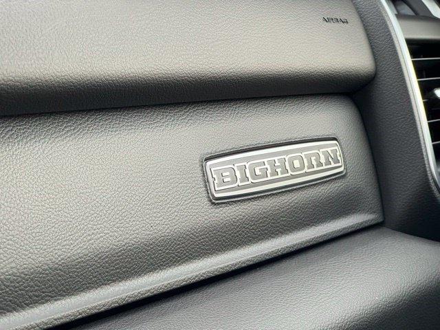 New 2026 RAM 1500 Big Horn AWD/4WD image 28