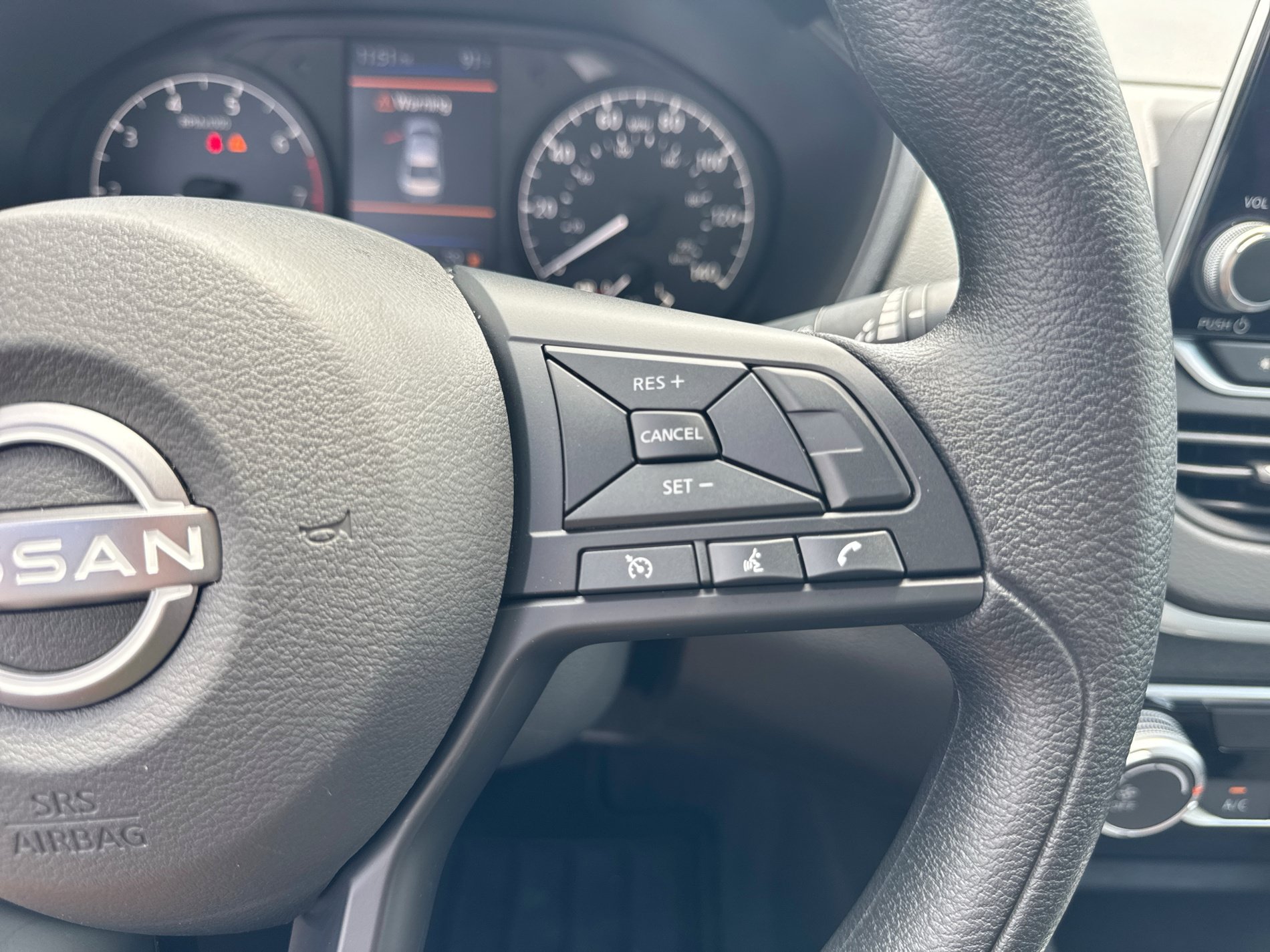Certified 2025 Nissan Altima 2.5 S FWD image 24