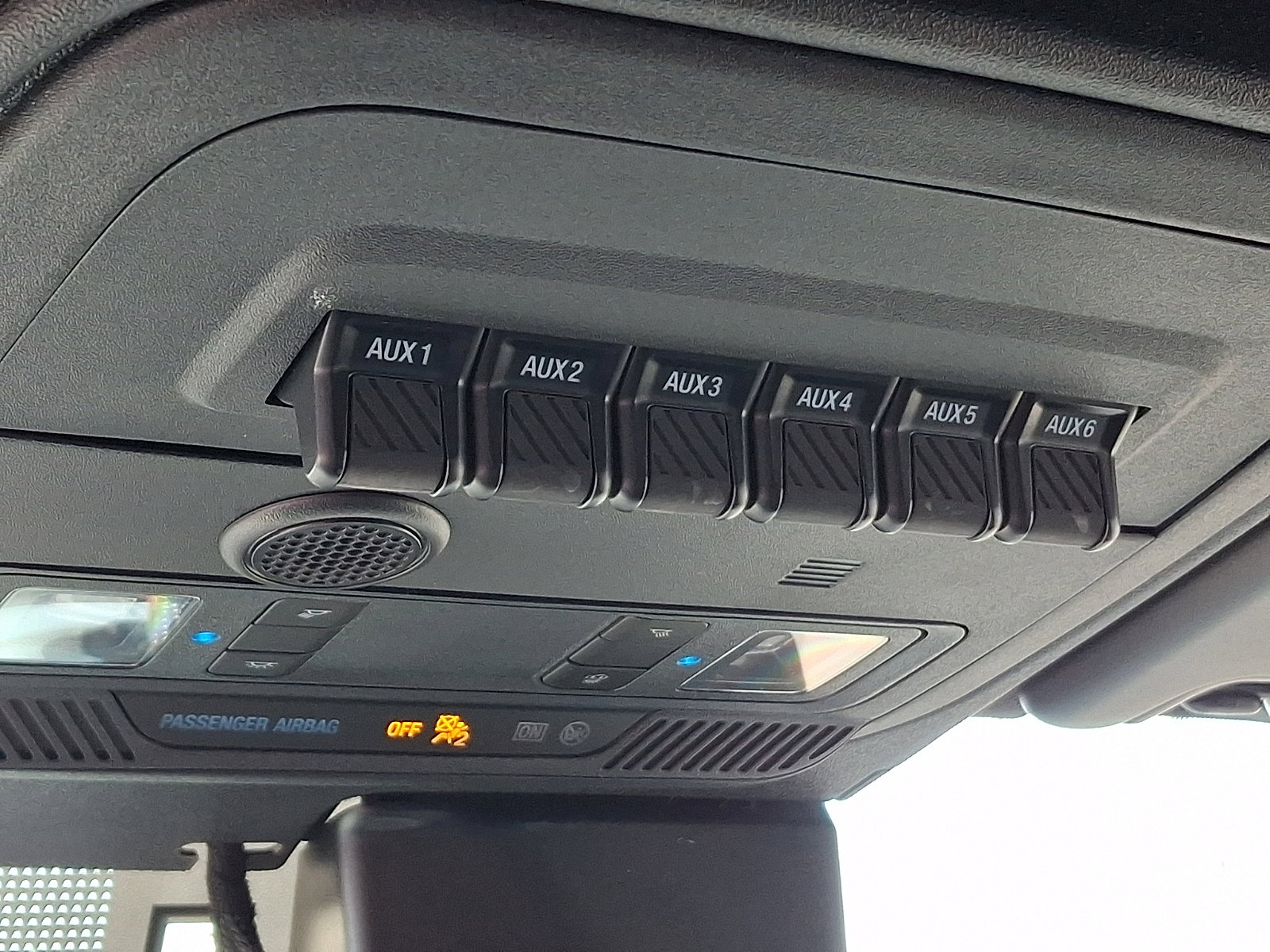 Used 2022 Ford Bronco Badlands w/ Sasquatch Package image 27