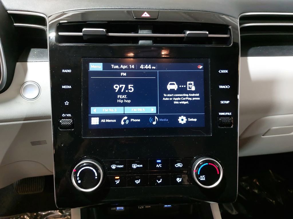 Used 2022 Hyundai Tucson SEL image 23