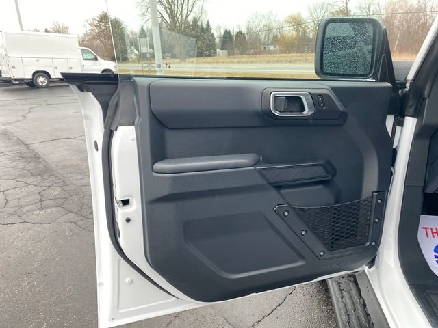 New 2026 Ford Bronco Big Bend image 12