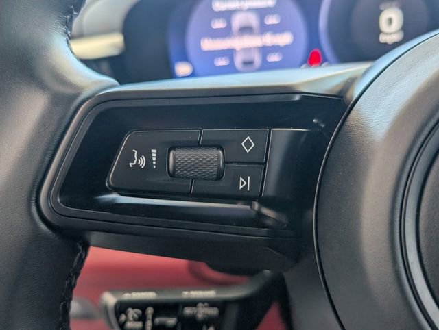 Used 2024 Porsche Macan 4 Electric image 22