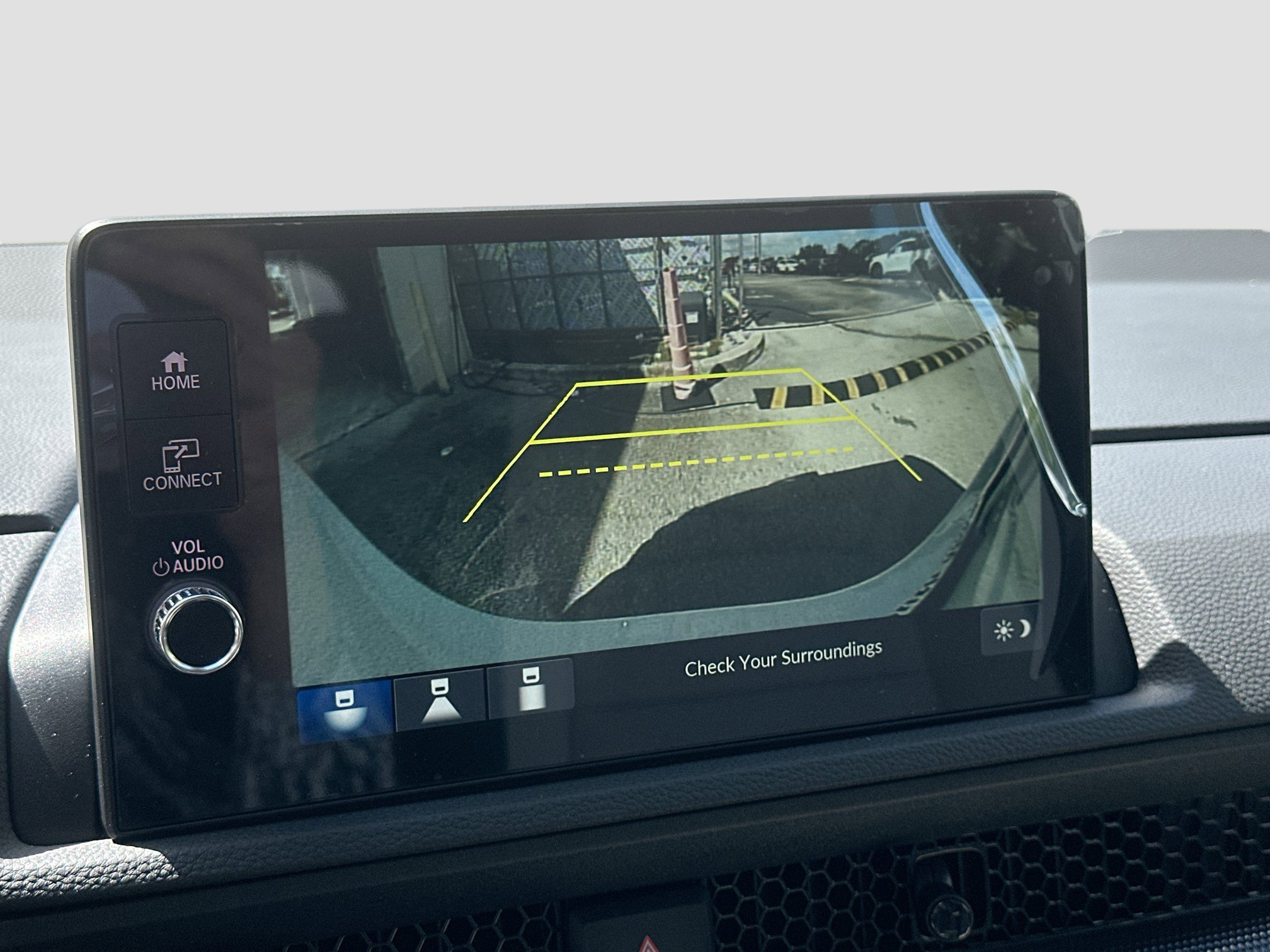 New 2026 Honda CR-V LX image 11