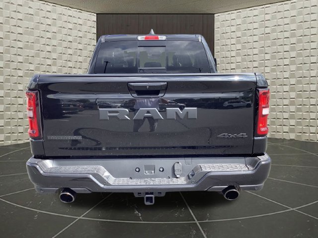 New 2026 RAM 1500 Big Horn w/ Night Edition AWD/4WD image 6