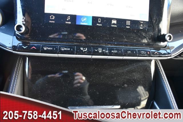 Used 2024 Jeep Wagoneer 4WD image 42