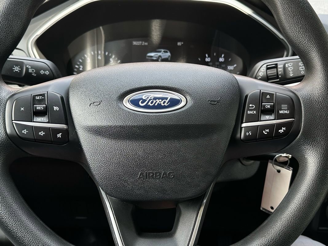Used 2021 Ford Escape S image 23